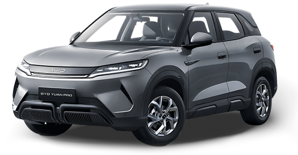 BYD S1 PRO