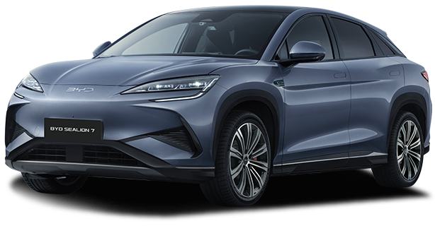 BYD SEALION